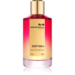 Снимка на Mancera Velvet Vanilla парфюмна вода унисекс 120 мл.