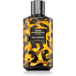 Снимка на Mancera Wild Leather парфюмна вода унисекс 120 мл.