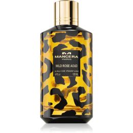 Снимка на Mancera Wild Rose Aoud парфюмна вода унисекс 120 мл.