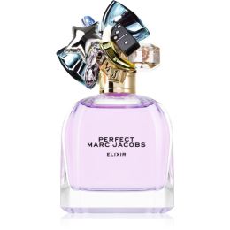 Снимка на Marc Jacobs Perfect Elixir парфюмна вода за жени 50 мл.