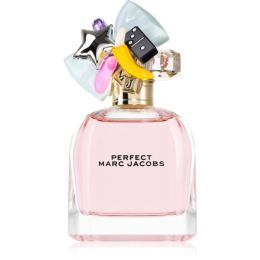 Снимка на Marc Jacobs Perfect парфюмна вода за жени 50 мл.