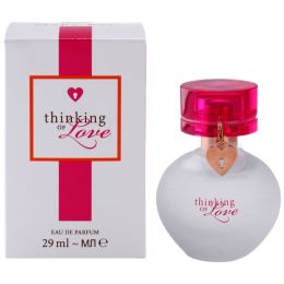 Снимка на Mary Kay Thinking of Love парфюмна вода за жени 29 мл.