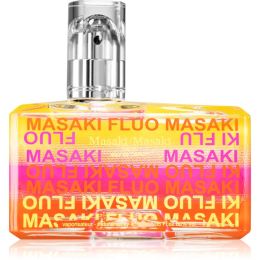 Снимка на Masaki Matsushima Fluo парфюмна вода за жени 40 мл.