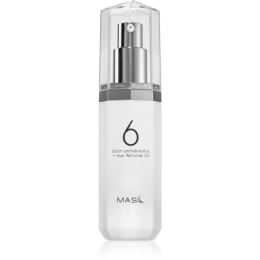 Снимка на MASIL 6 Salon Lactobacillus Light парфюмирано масло за коса за подхранване и хидратация 66 мл.