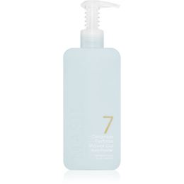 Снимка на MASIL 7 Ceramide Baby Powder парфюмиран душ гел 300 мл.