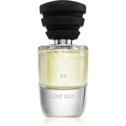 Снимка на Masque Milano Love Kills парфюмна вода унисекс 35 мл.