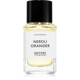 Снимка на Matiere Premiere Neroli Oranger парфюмна вода унисекс 100 мл.