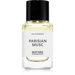 Снимка на Matiere Premiere Parisian Musc парфюмна вода унисекс 50 мл.