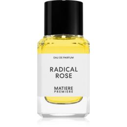 Снимка на Matiere Premiere Radical Rose парфюмна вода унисекс 50 мл.