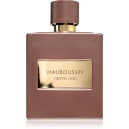 Снимка на Mauboussin Cristal Oud парфюмна вода за мъже 100 мл.