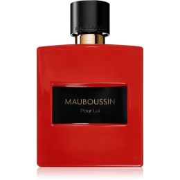 Снимка на Mauboussin Pour Lui In Red парфюмна вода за мъже 100 мл.
