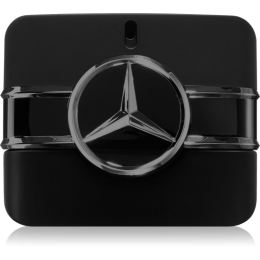 Снимка на Mercedes-Benz Sign Your Power парфюмна вода intense за мъже 100 мл.