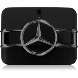 Снимка на Mercedes-Benz Sign Your Power парфюмна вода intense за мъже 50 мл.