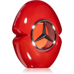 Снимка на Mercedes-Benz Woman In Red парфюмна вода за жени 60 мл.