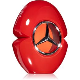 Снимка на Mercedes-Benz Woman In Red парфюмна вода за жени 90 мл.