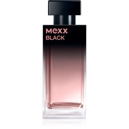 Снимка на Mexx Black For Her парфюмна вода за жени 30 мл.
