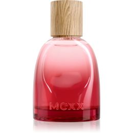 Снимка на Mexx Inspired Warmth парфюмна вода за жени 50 мл.