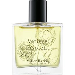 Снимка на Miller Harris Vetiver Insolent парфюмна вода унисекс 50 мл.