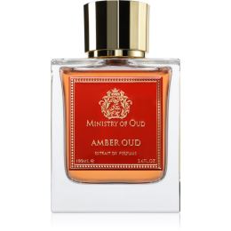 Снимка на Ministry Of Oud Amber Oud парфюмна вода унисекс 100 мл.