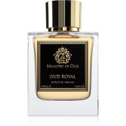 Снимка на Ministry Of Oud Oud Royal парфюмна вода за мъже 100 мл.