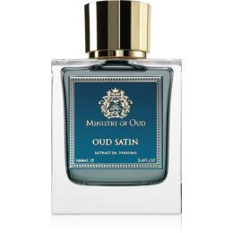 Снимка на Ministry Of Oud Oud Satin парфюмна вода унисекс 100 мл.