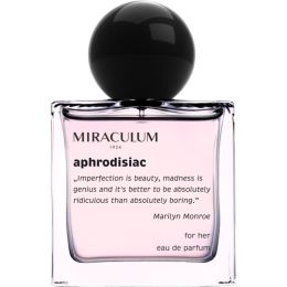 Снимка на Miraculum Aphrodisiac парфюмна вода за жени 50 мл.