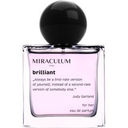 Снимка на Miraculum Brilliant парфюмна вода за жени 50 мл.