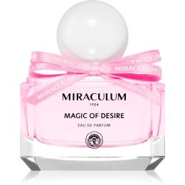 Снимка на Miraculum Magic of Desire парфюмна вода за жени 50 мл.
