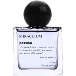 Снимка на Miraculum Passion парфюмна вода за жени 50 мл.
