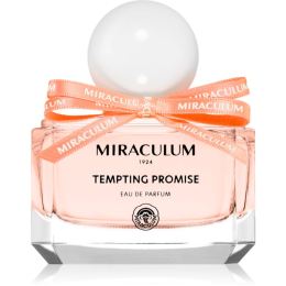 Снимка на Miraculum Tempting Promise парфюмна вода за жени 50 мл.