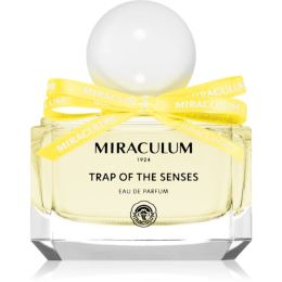 Снимка на Miraculum Trap of The Senses парфюмна вода за жени 50 мл.