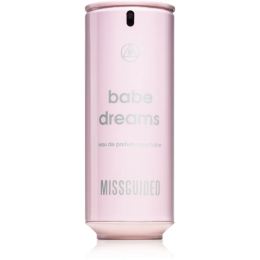 Снимка на Missguided Babe Dreams парфюмна вода за жени 80 мл.