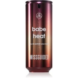 Снимка на Missguided Babe Heat парфюмна вода за жени 80 мл.