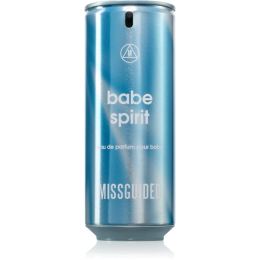 Снимка на Missguided Babe Spirit парфюмна вода за жени 80 мл.
