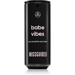 Снимка на Missguided Babe Vibes парфюмна вода за жени 80 мл.