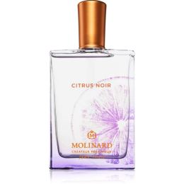 Снимка на Molinard Citrus Noir парфюмна вода унисекс 75 мл.