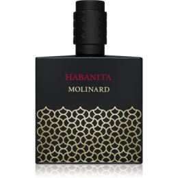 Снимка на Molinard Habanita Exclusive Edition парфюмна вода за жени 100 мл.