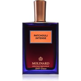 Снимка на Molinard Patchouli Intense парфюмна вода за жени 75 мл.