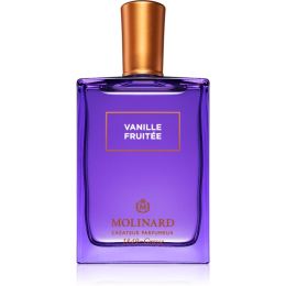 Снимка на Molinard Vanilla Fruitee парфюмна вода унисекс 75 мл.
