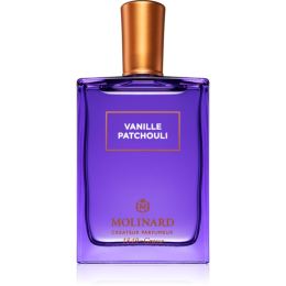 Снимка на Molinard Vanille Patchouli парфюмна вода унисекс 75 мл.