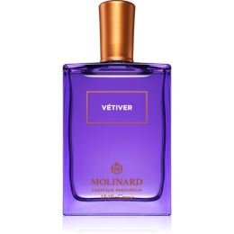 Снимка на Molinard Vetiver парфюмна вода унисекс 75 мл.