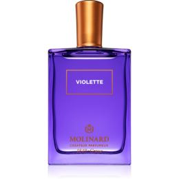 Снимка на Molinard Violette парфюмна вода унисекс 75 мл.