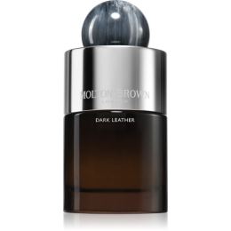 Снимка на Molton Brown Dark Leather Eau The Parfume парфюмна вода унисекс 100 мл.
