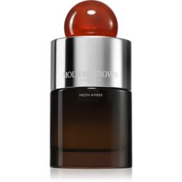 Снимка на Molton Brown Neon Amber EDP парфюмна вода унисекс 100 мл.