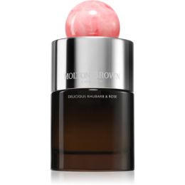 Снимка на Molton Brown Rhubarb & Rose EDP парфюмна вода унисекс 100 мл.