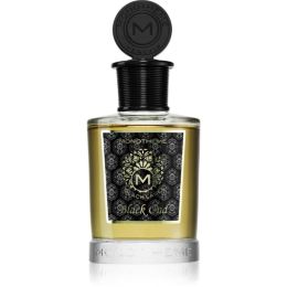 Снимка на Monotheme Black Label Black Oud парфюмна вода за мъже 100 мл.