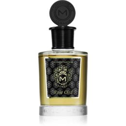 Снимка на Monotheme Black Label Rose Oud парфюмна вода унисекс 100 мл.