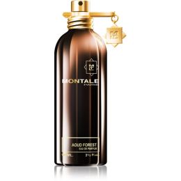 Снимка на Montale Aoud Forest парфюмна вода унисекс 100 мл.