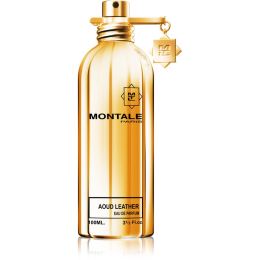 Снимка на Montale Aoud Leather парфюмна вода унисекс 100 мл.