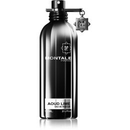 Снимка на Montale Aoud Lime парфюмна вода унисекс 100 мл.